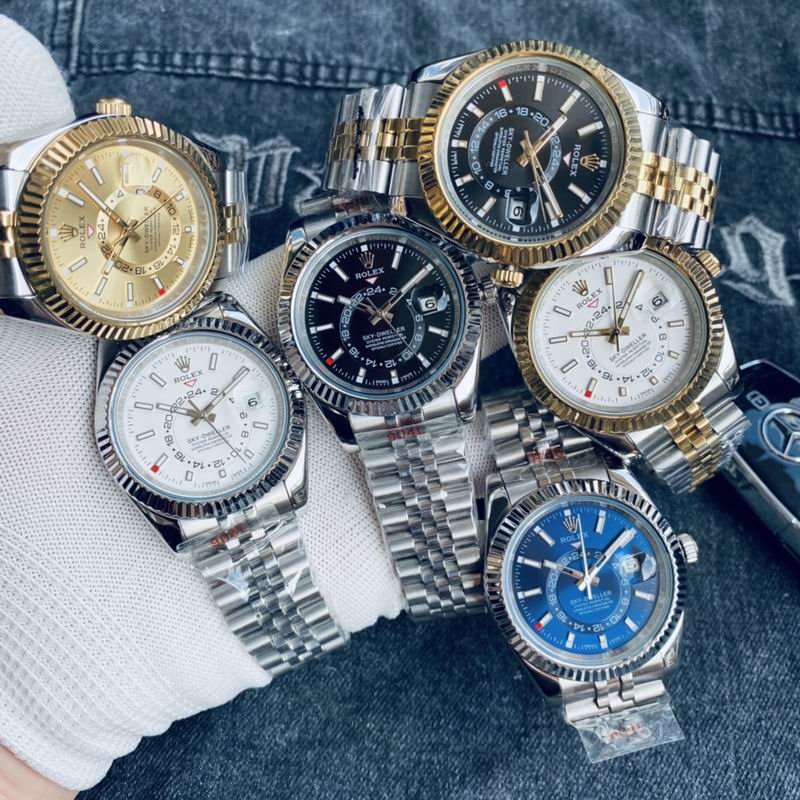 Rolex 41mm 080884